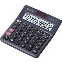 ماشین حساب کاسیو MJ-120d Casio Mj-120d Calculator